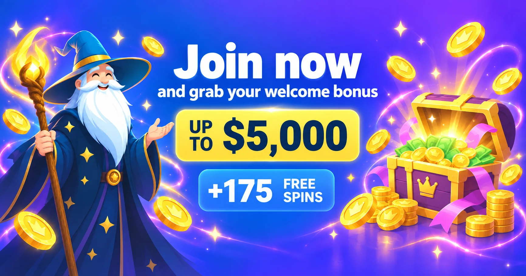 Tower Banner
